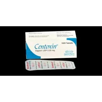 Digoxin Tablets